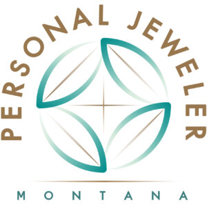 Personal Jeweler Montana logo